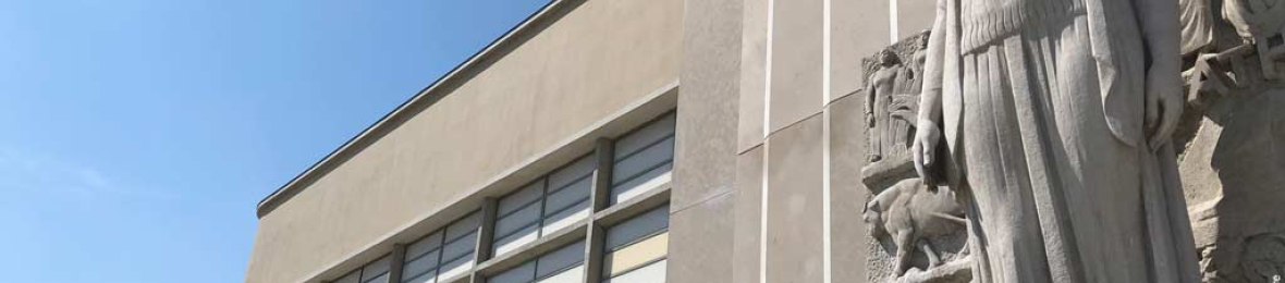Façade musée de l'air