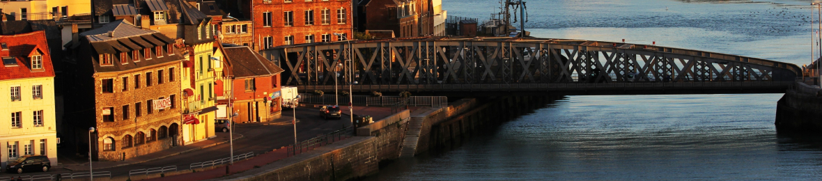 le CILAC soutient le Pont Colbert de Dieppe