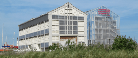 Gigantisme Dunkerque