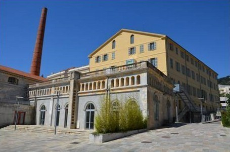 Parfumerie Grasse