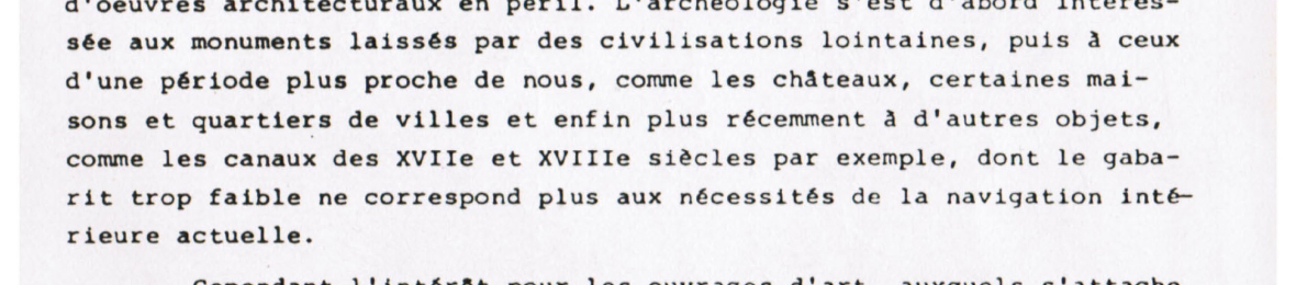 Couverture AIF numéro 01 - mars 1976