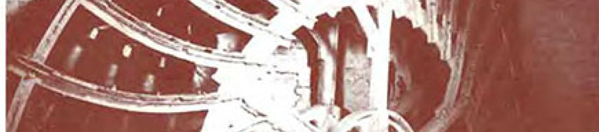 Couverture AIF numéro 11 - juin 1985