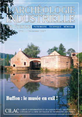 Buffon musée en exil