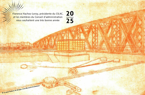 Voeux 2025