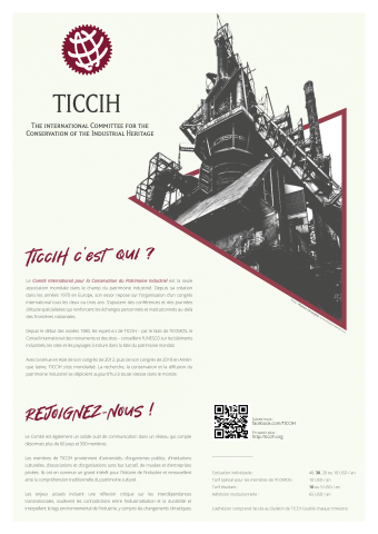 affiche ticcih