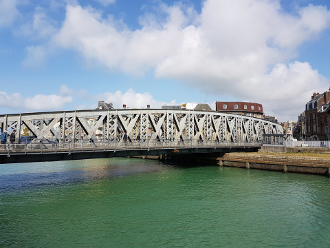 Pont Dieppe