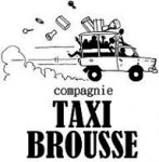 Taxi Brousse
